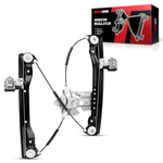 Front Driver Side Power Window Regulator Without Motor Left 749-974. Fixed Price $48.79.