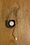 New Genuine Oem Dishwasher Door Vent Blower Motor - WD24X20256. Fixed Price $14.99.