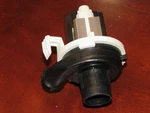 Ge Dishwasher Drain Pump 265D2756P001. Fixed Price $27.99.