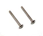 Samsung Dishwasher : Sump Inlet Cover Screw Set Of (DD81-01183A) N2473. Fixed Price $12.17.