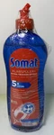 Somat Rinse Aid-sparkling Shine & Optimal Drying 750ML Henkel Miele Dishwasher. Fixed Price $39.99.