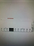 Bosch Control Unit - Part #219640 #00219640 New In Box Free Ship. Fixed Price $495.00.