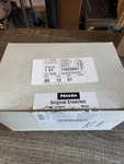 Miele Hanning DPS25-318 Water Drain Pump Motor For Dishwasher, 220-240V New Oem. Fixed Price $155.00.