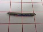Whirlpool Dishwasher Detergent Cup Dispenser Spring WP3368999. Fixed Price $11.10.