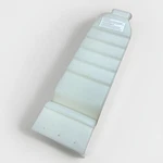 Free Shipping Oem Asko Viking Dishwasher Door Air Duct 8057963-P. Fixed Price $46.96.