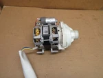 Midea Dishwasher Pump Motor Part # 17476000A10295. Fixed Price $61.98.