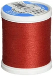 Coats Dual Duty Xp General Purpose Thread 125YD - Red 15,. Fixed Price $12.99.