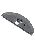 Amazing Condition Oem Bosch Dishwasher Tube Cover 12038407 00645036. Fixed Price $19.79.