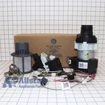 Ge Dishwasher Circulation & Drain Pump Kit WD49X23782. Fixed Price $188.49.