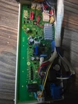 Lg Dishwasher Control Board EBR86473404 EAX68172201-B Asmn. Fixed Price $43.87.