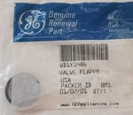 Genuine Nos Factory Replacement Part WD1X1486 Dish Washer Valve Flapper Oem. Fixed Price $16.99.