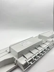 Miele Power Control Unit ELPW577-A #9321111 *open Box, Never Used Oem*. Fixed Price $699.99.