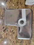 Miele Dishwasher 9632790 07731990 6216453 6216452 6216454 Filter. Fixed Price $49.00.