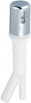 Olympia Parts ACS-903100 Dishwasher Air Gap Chrome Finish. Fixed Price $14.49.