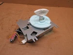 Hotpoint Dishwasher Timer W/ Knob Part # WD21X10474 WD21X33640 WD09X0353 WD9X353. Fixed Price $33.98.