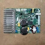 Midea 17122000048305 Control Board US-KC35W/BP3N8. Fixed Price $135.00.