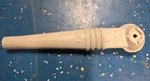 Oem Whirlpool Dishwasher Manifold Water Feed Tube Part # 8268327W 8268356G. Fixed Price $24.99.