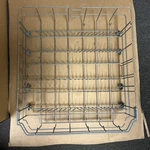Oem Samsung Dishwasher Lower Rack Basket DD81-02295A DD82-01387A From New. Fixed Price $110.00.