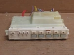 Bosch Dishwasher Control Board Part # 496012 9000087137. Fixed Price $123.48.