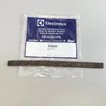 New Bag Electrolux 134440200 Upper Front Felt Seal For Certain Clothes Dryers. Fixed Price $12.95.
