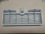 Whirlpool/maytag/kitchenaid/amana Door, Silverware Basket Part# 8535077. Fixed Price $35.00.
