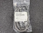 Viking, Oven Door Seal, 000042-000, Oem, New!. Fixed Price $85.00.