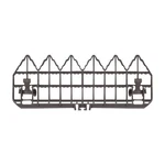 Bosch 00745108 Dishwasher Cup Rack. Fixed Price $22.27.