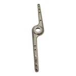 Whirlpool Dishwasher 302767 Spray Arm Used Part Assembly. Fixed Price $10.90.