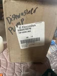 5304470276-ER Dishwasher Drain Pump Motor Replaces. Fixed Price $70.00.