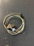 Ge Stove Meat Probe Wire Harness Oem P/n WB18T10394 1473705. Fixed Price $39.50.