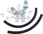 Supplying Demand W10599356 W10509710 Front Load Clothes Washer Water Valve. Fixed Price $63.59.