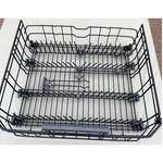 Asko Dishwasher Bottom Rack Oem DBI675THXXLS.U Genuine Replacement Part. Fixed Price $169.50.