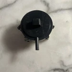 Miele Dishwasher Pressure Switch Sensor 4312560. Fixed Price $25.00.