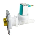 DD62-00084A Dishwasher Water Inlet Valve For Samsung AP5178218 EAP4222448 269. Fixed Price $18.59.