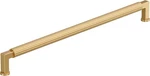 Amerock Ballard 18" 457MM Center-to-center Champagne Bronze Appliance Pull. Fixed Price $139.00.