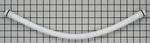 Bosch/ Thermador Dishwasher Hose Part Number 00668104. Fixed Price $25.35.