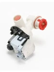 Maytag Dishwasher MDB4650AWB Drain Pump P/n WP6-917641. Fixed Price $64.94.