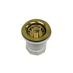 Nantucket Sinks Junior Duo Drain. Fixed Price $52.49.