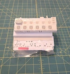 Oem 9000 497 793-716348-04-716316-07 Bosch Dishwasher Control Board Pre-owned!. Fixed Price $53.99.