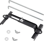 Premium Adjustable Battery Hold Down For Tray, Universal Cros. Fixed Price $12.99.