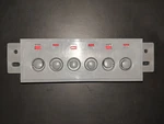 Kenmore Frigidaire Oem Dishwasher Selector Switch Part # 154 470001. Fixed Price $8.99.