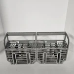 Silverware/utensil/flatware Cutlery Basket Fits Maytag. Fixed Price $23.95.
