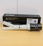 Kraus KAG-1SFSB Air Gap For Dishwasher Spot Free Black Stainless. Fixed Price $24.99.