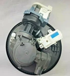 Whirlpool Pump And Motor Assembly (oem) 11354515, C35-3A, Ibc 7803 W10849439L. Fixed Price $199.99.