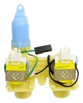 Fisher & Paykel 421177P Valve Inlet Dual Us Vers 3,BROWN,11 X 6. Fixed Price $116.93.