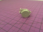 WD22X20689 - Ge Oem Dishwasher Upper Impeller WD22X20688. Fixed Price $10.99.