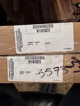 Hinge Set W11613572 & W11613573. Fixed Price $59.00.