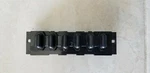Maytag Maycor Dishwasher Push Button Switch 9-03077. Fixed Price $12.75.