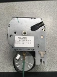 Frigidaire Dishwasher Timer Part # 154295701A. Fixed Price $16.58.