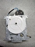 Ge Dishwasher Timer Part # 146C2550P10. Fixed Price $18.26.